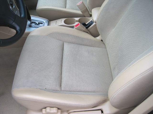 Subaru Forester 2005 photo 4