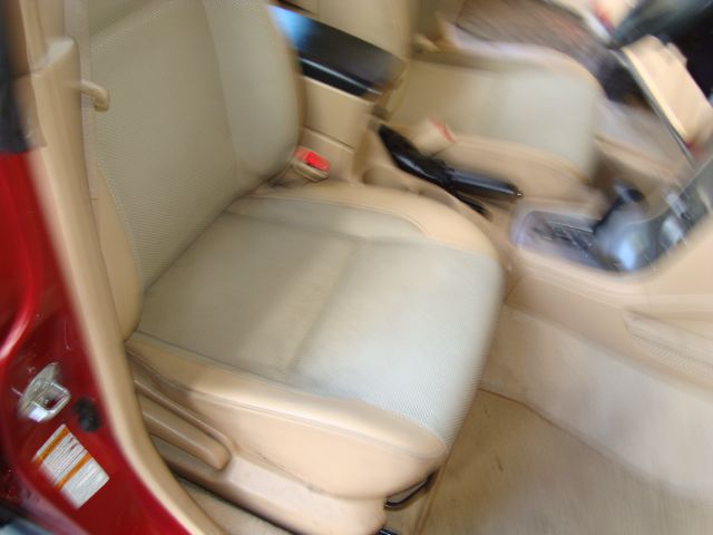 Subaru Forester 2005 photo 1