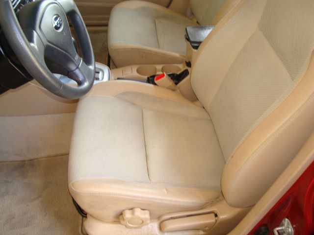 Subaru Forester 2005 photo 4