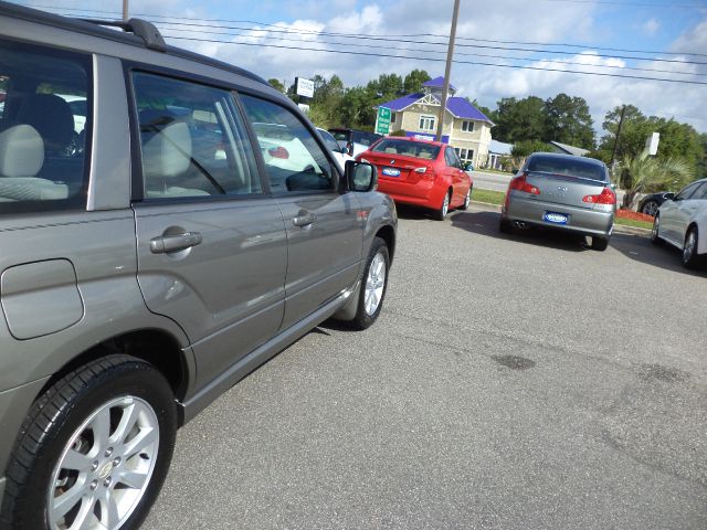 Subaru Forester 2006 photo 27