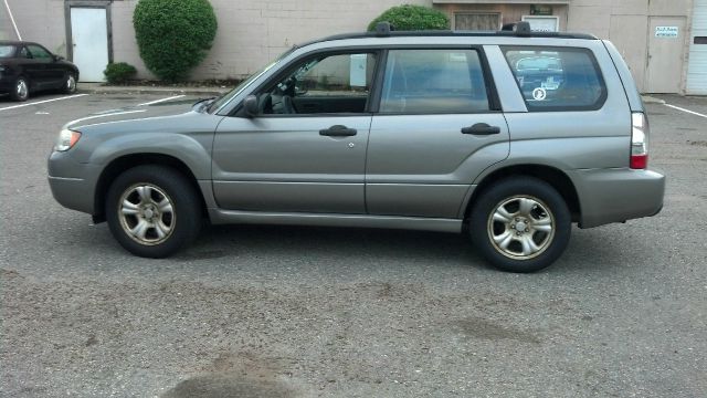 Subaru Forester 2006 photo 3