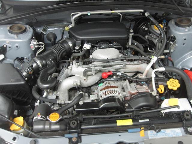 Subaru Forester 2006 photo 17