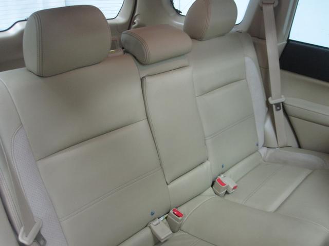 Subaru Forester 2006 photo 18