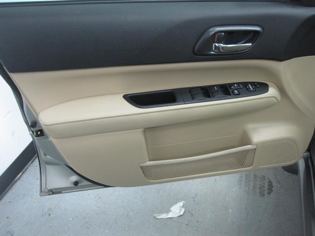 Subaru Forester 2006 photo 19