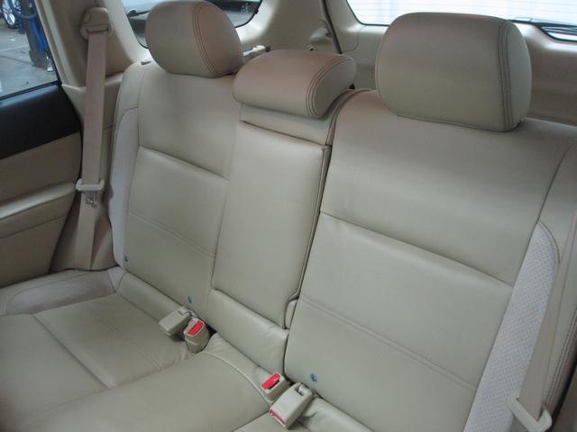 Subaru Forester 2006 photo 25