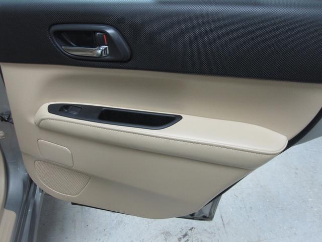 Subaru Forester 2006 photo 8