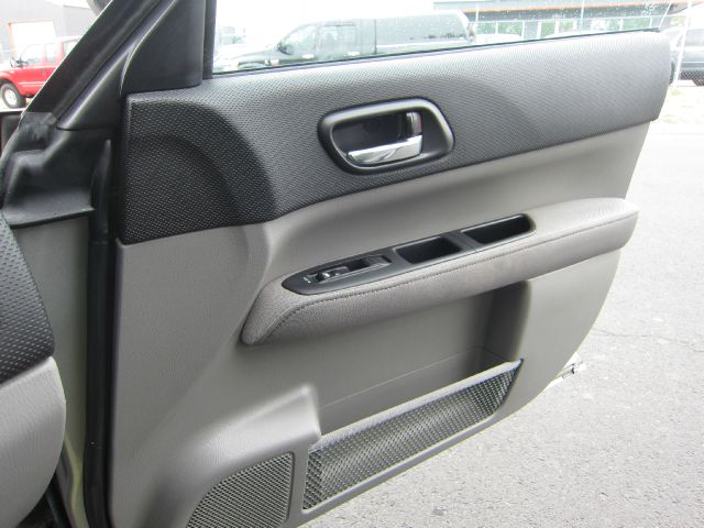 Subaru Forester 2006 photo 10