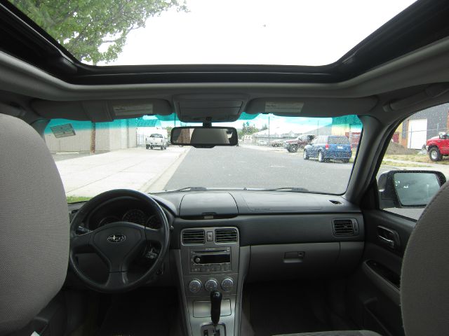 Subaru Forester 2006 photo 11