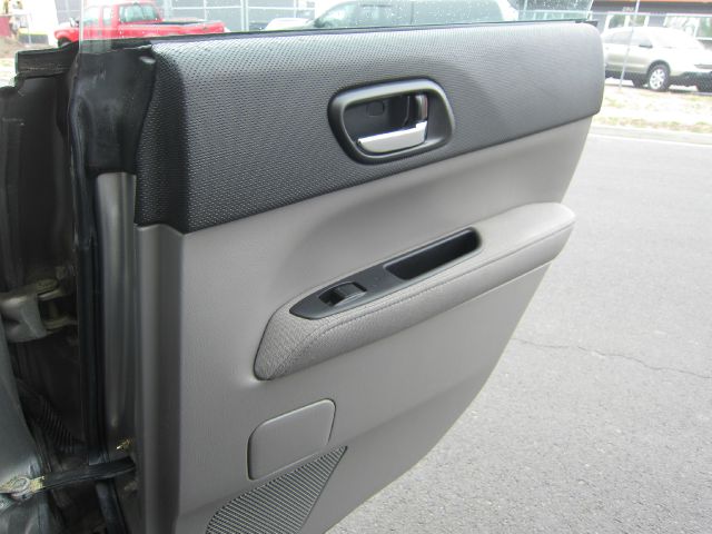 Subaru Forester 2006 photo 4