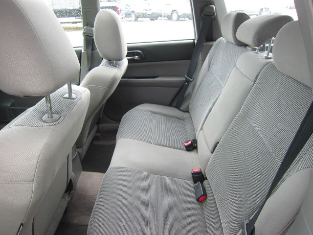 Subaru Forester 2006 photo 5