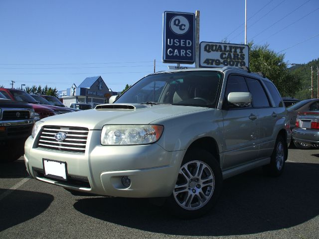 Subaru Forester 2006 photo 15