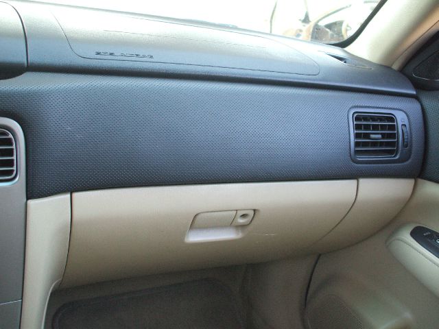 Subaru Forester 2006 photo 6