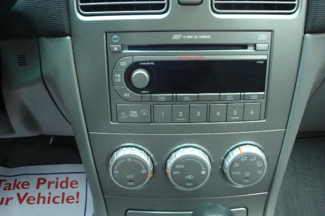 Subaru Forester 2006 photo 12