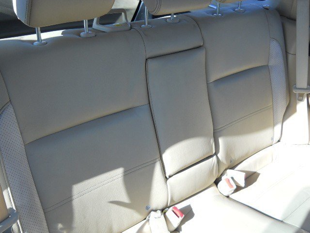 Subaru Forester 2007 photo 5