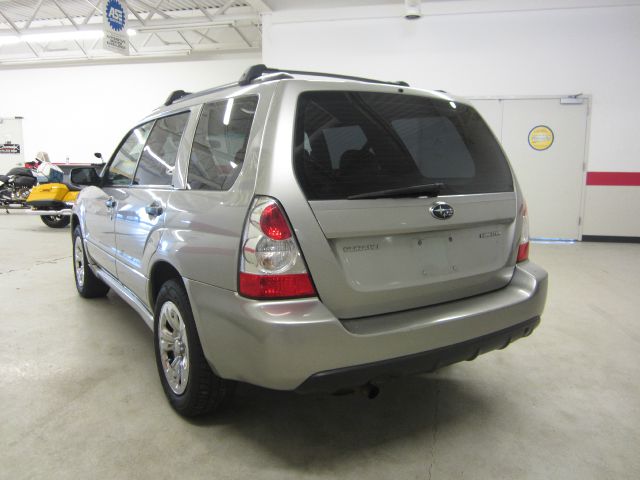 Subaru Forester LT Z71 SUV