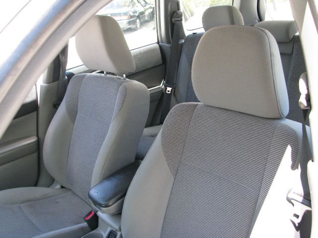 Subaru Forester 2007 photo 4