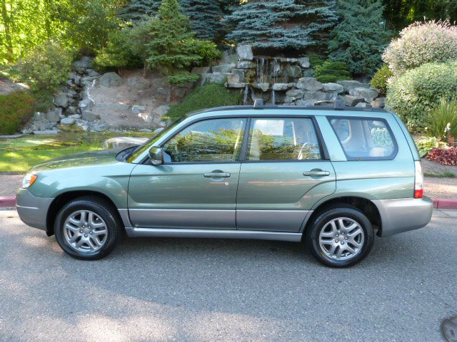 Subaru Forester I Premium Special SUV