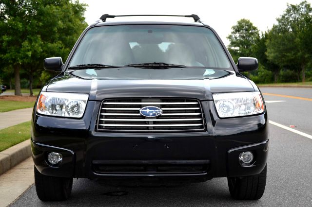 Subaru Forester 2007 photo 7