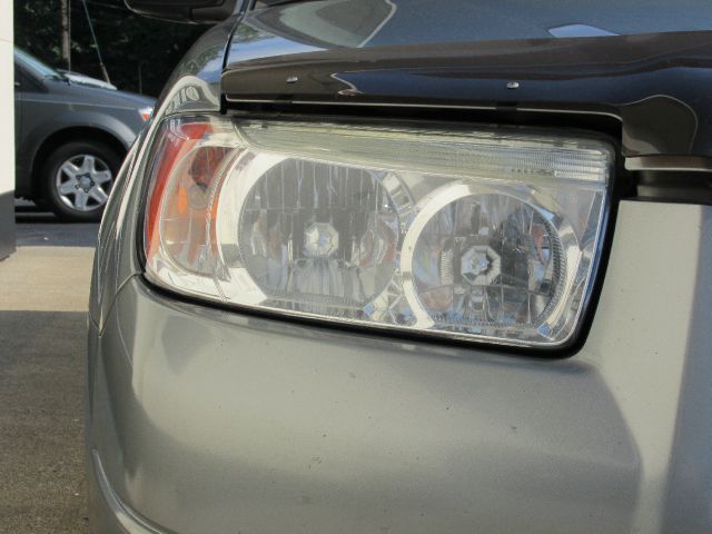 Subaru Forester 2007 photo 1