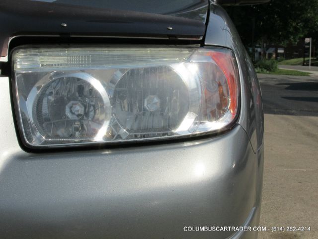 Subaru Forester 2007 photo 4