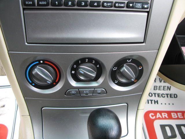 Subaru Forester 2007 photo 2