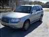 Subaru Forester 2007 photo 1