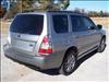 Subaru Forester 2007 photo 4