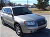 Subaru Forester 2007 photo 5