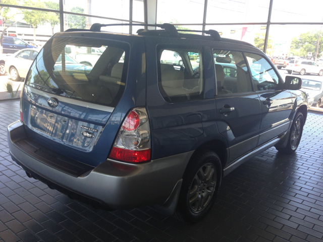 Subaru Forester I Premium Special SUV