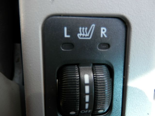 Subaru Forester 2009 photo 2