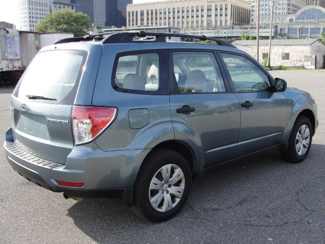 Subaru Forester 2009 photo 1