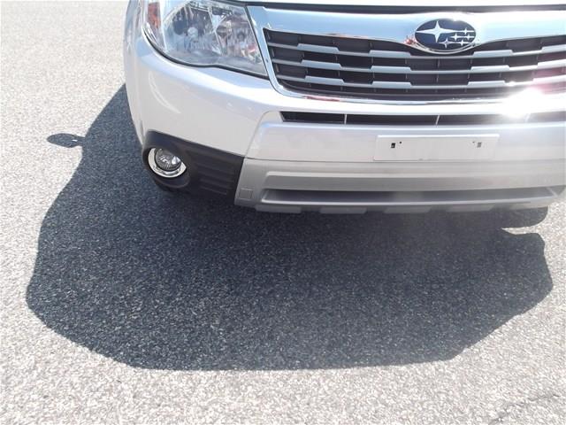 Subaru Forester 2009 photo 4