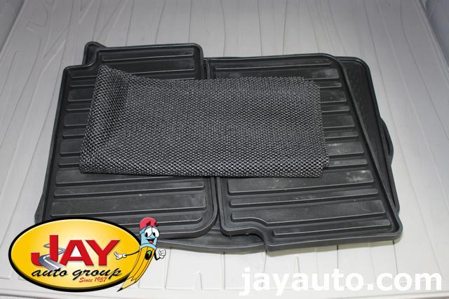 Subaru Forester 2009 photo 20