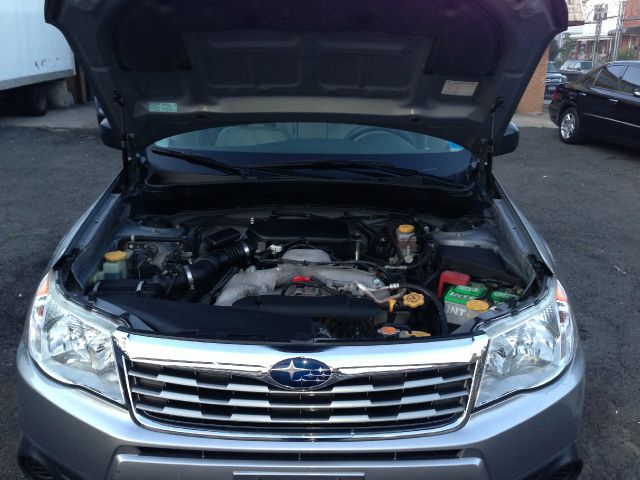 Subaru Forester 2009 photo 3