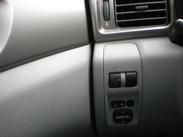 Subaru Forester 2009 photo 1