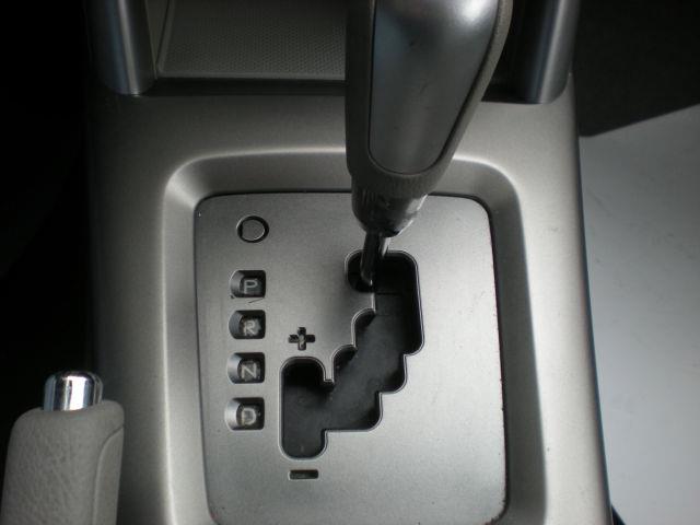 Subaru Forester 2009 photo 10