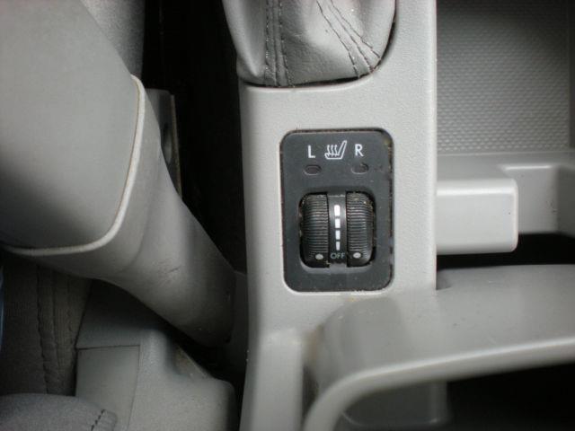 Subaru Forester 2009 photo 4