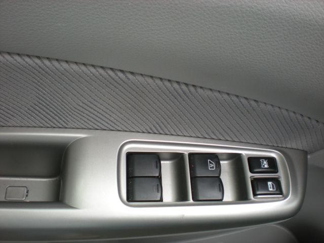 Subaru Forester 2009 photo 5