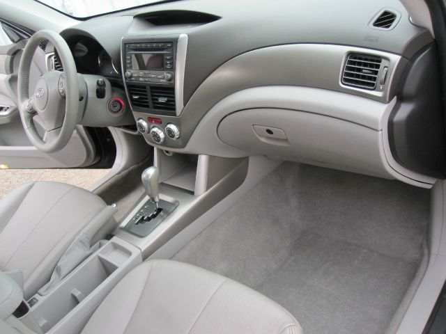 Subaru Forester 2009 photo 13