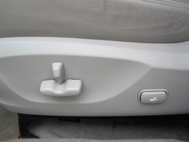 Subaru Forester 2009 photo 19