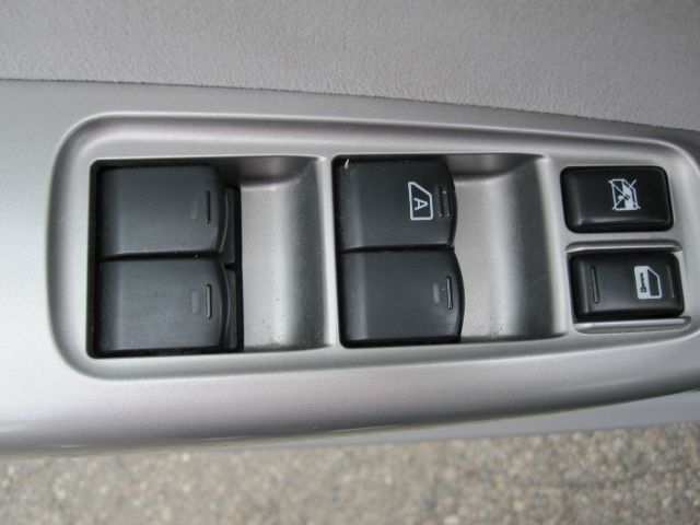 Subaru Forester 2009 photo 20