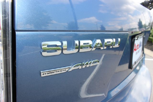 Subaru Forester 2010 photo 3