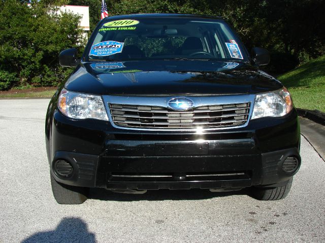 Subaru Forester 2010 photo 2