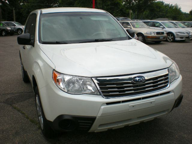 Subaru Forester 2010 photo 3