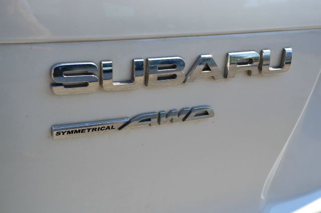 Subaru Forester 2010 photo 5