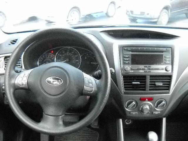 Subaru Forester 2010 photo 5