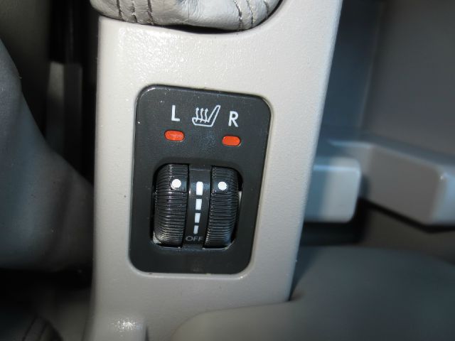 Subaru Forester 2010 photo 6