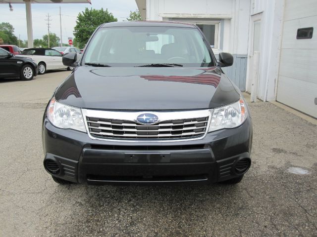 Subaru Forester 2010 photo 5