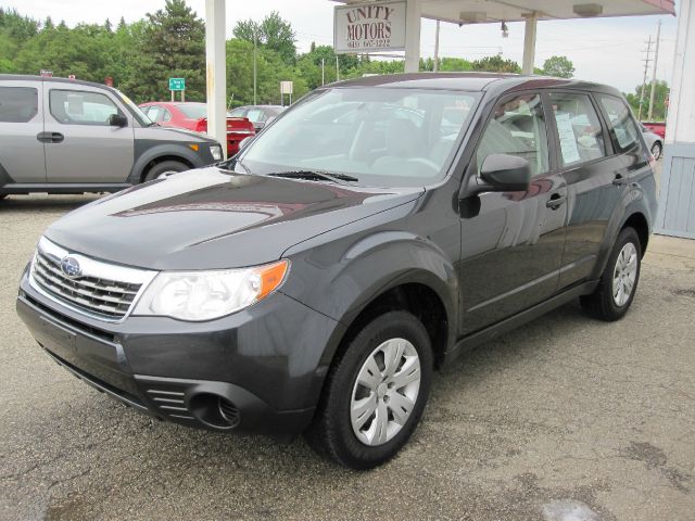 Subaru Forester 2010 photo 6