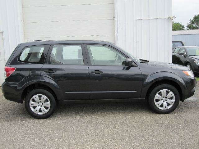 Subaru Forester 2010 photo 7